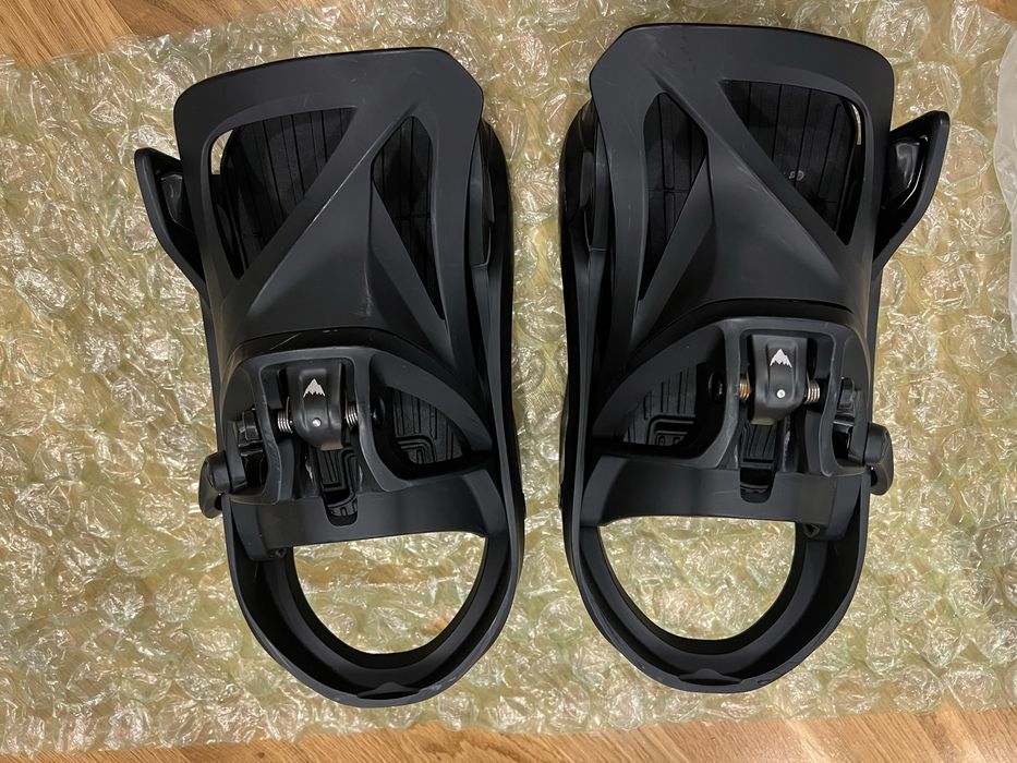 Legături snowboard Burton Step On Re:Flex, L, EU 35-40