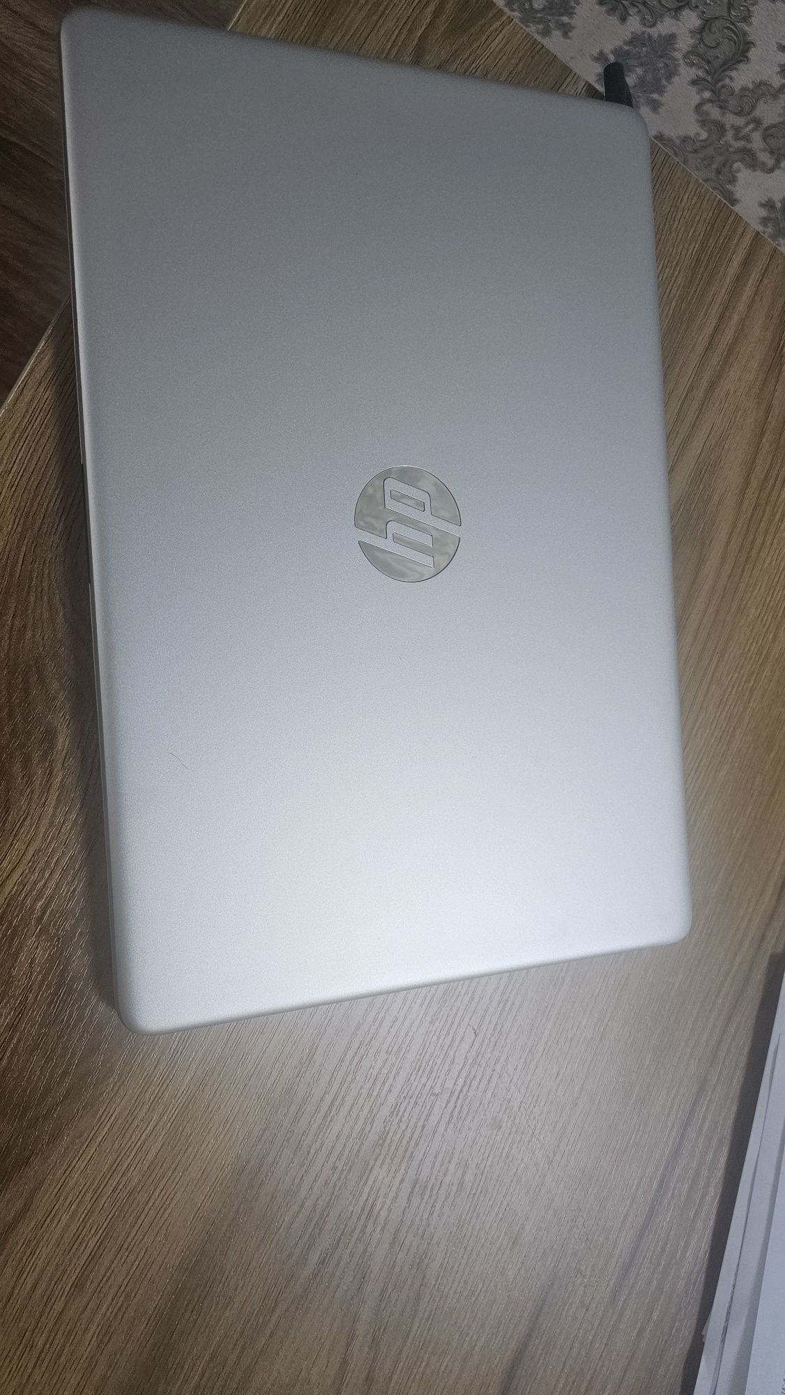 Notebook в идеальном состоянии