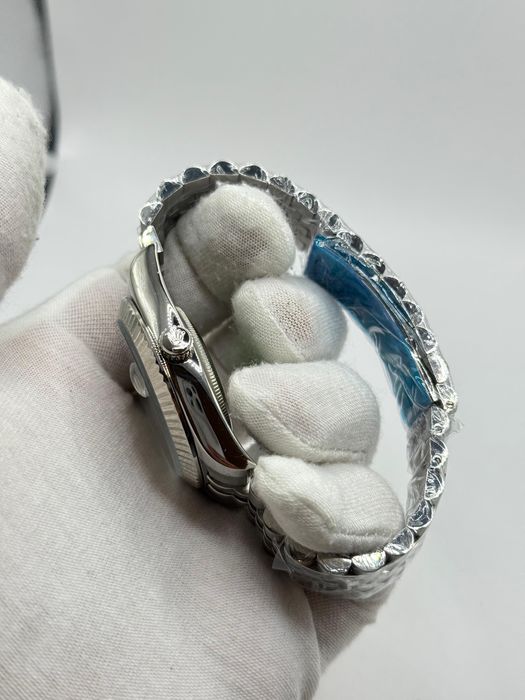 Rolex Datejust Wimbledon