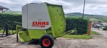 Balotiera Claas Rollant 66