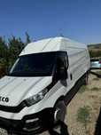 iveco daily  2020