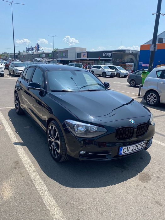 BMW 1K4 1A11 2012
