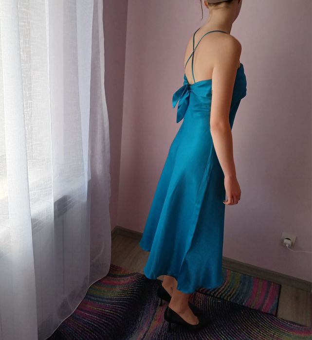 Официална рокля S