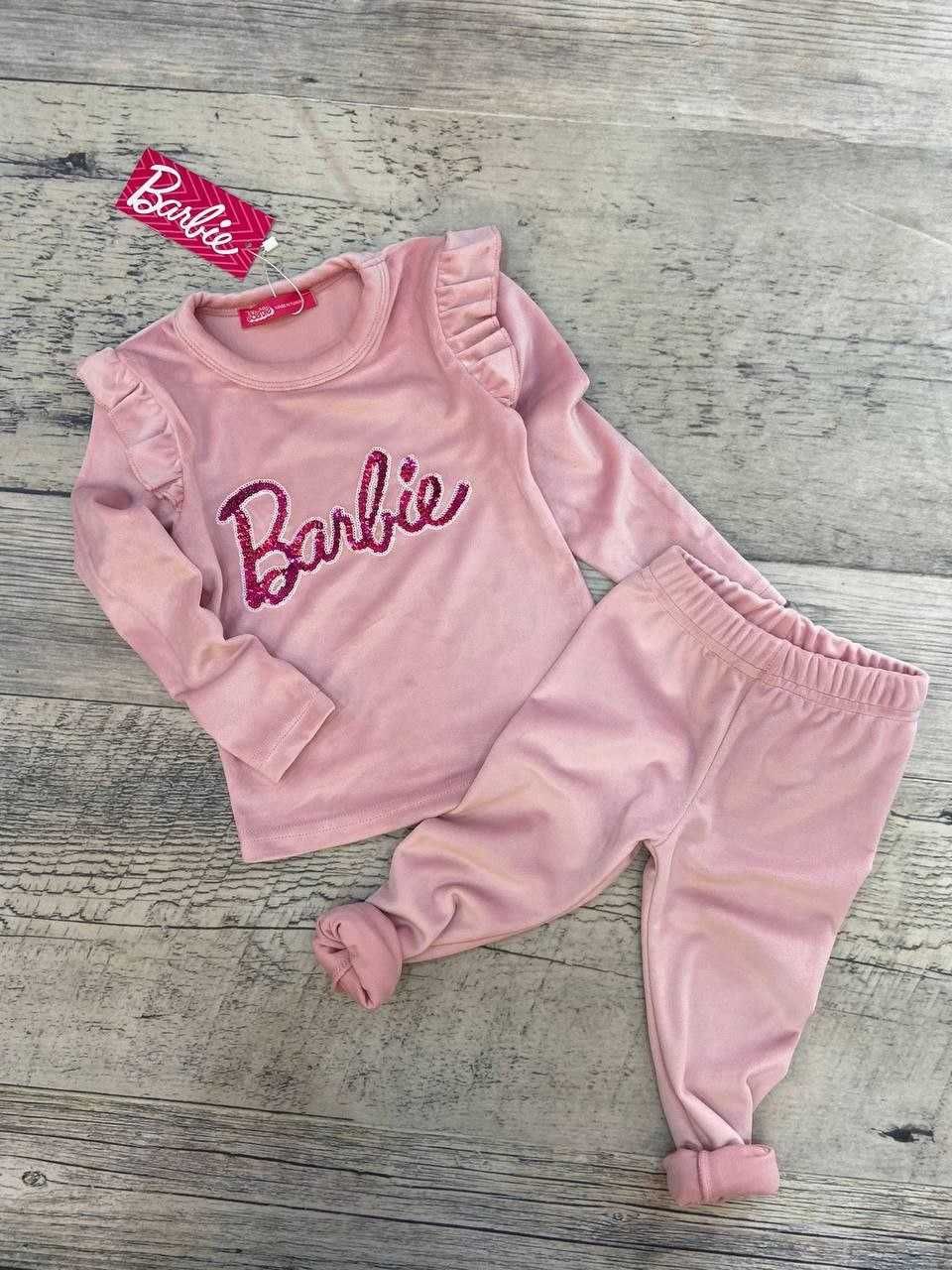 Комплект за момичета Barbie