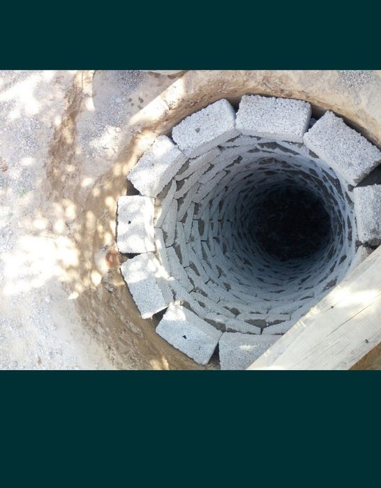 Urachi ura tiransha qaziymiz