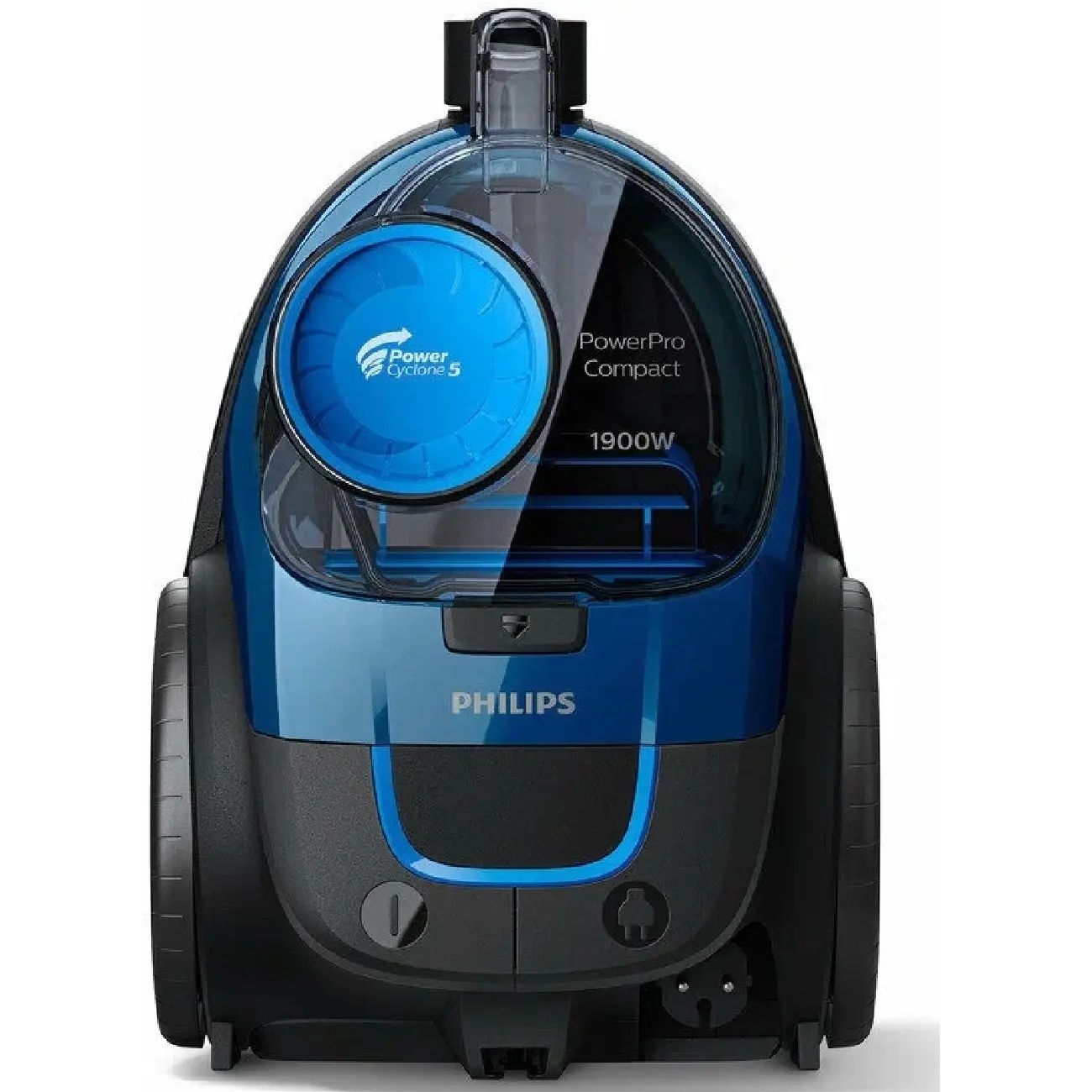 Пылесос Philips FC9352/01 pilesos