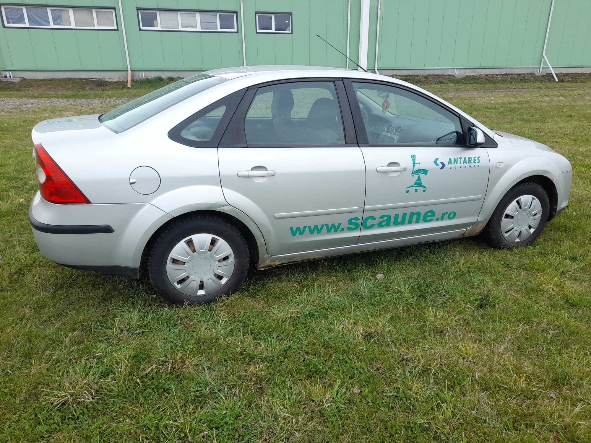 De vanzare FORD FOCUS din 2007