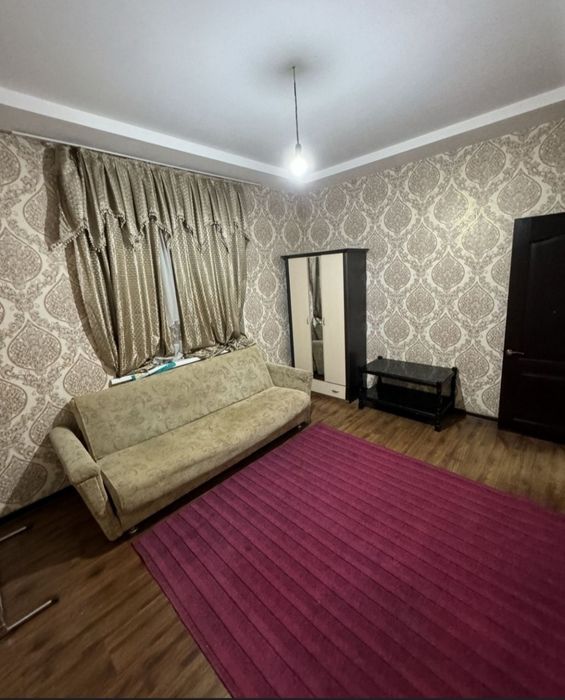 Продаётся квартира, Карасу-6