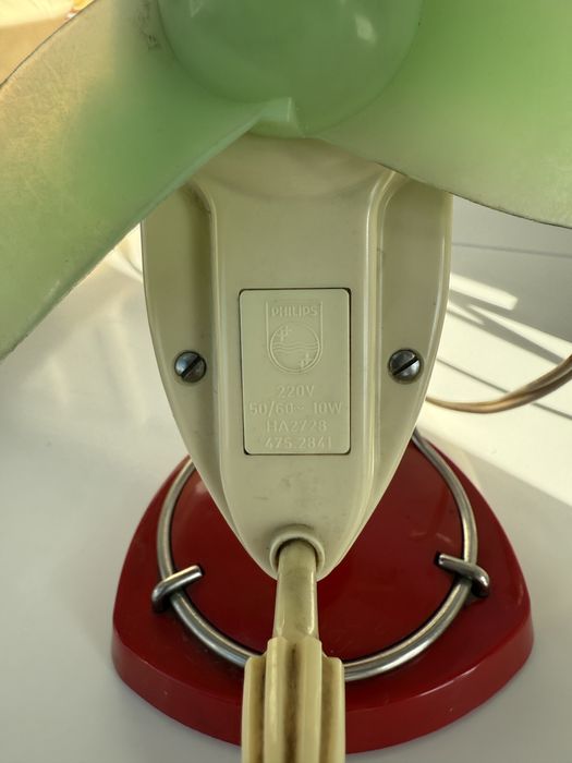 Ventilator Philips - Vintage