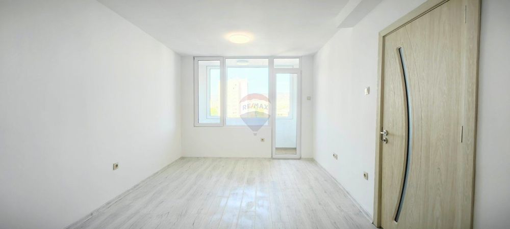 Двустаен апартамент за продажба, кв.Трошево, гр.Варна, ЙГ