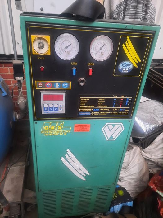 Автоматична станция