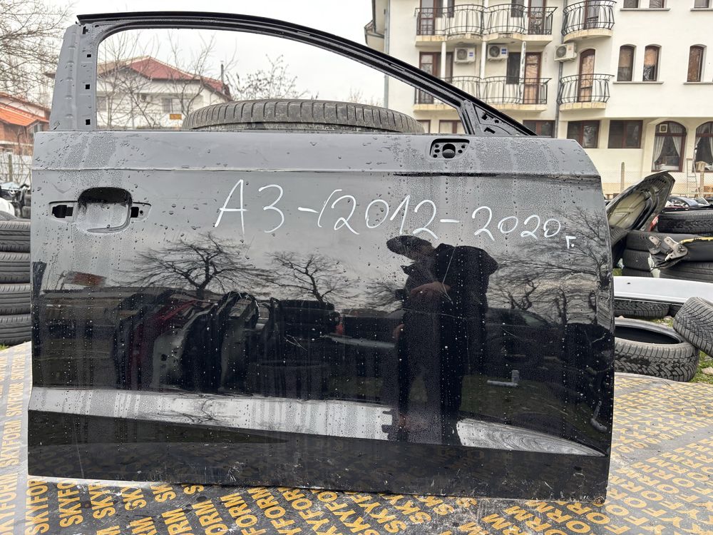 Врата Ауди А3/Audi A3