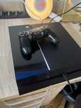 PS4 Normal + controller