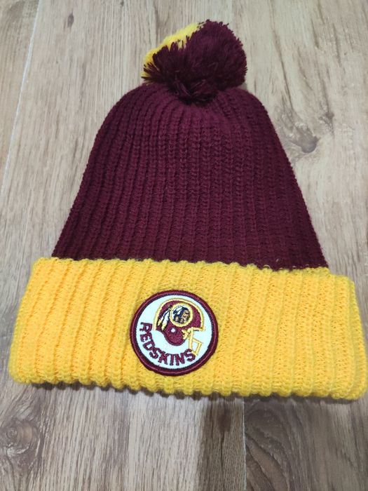 Căciulă NFL Washington Redskins mărimea S/M