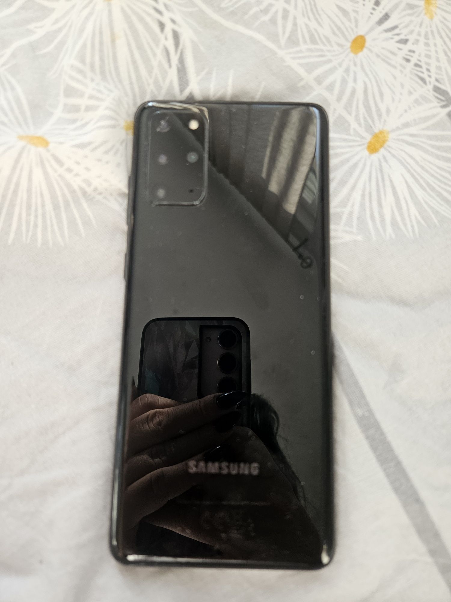 Samsung Galaxy S20+