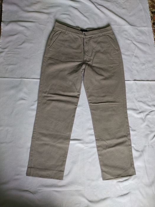 M. Trussardi. Pantaloni (jeans)