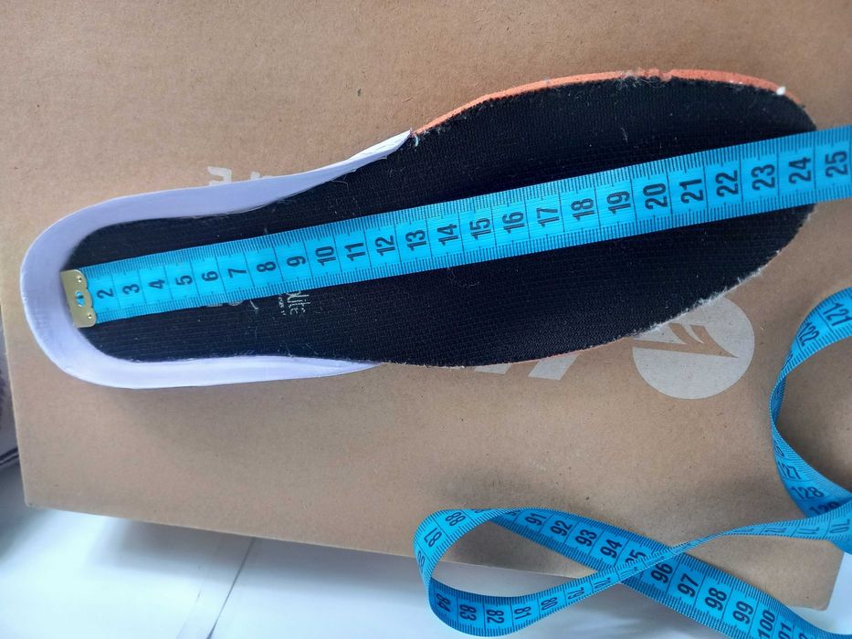 Дамски водоустойчиви туристически обувки, № 38, HI-TEC