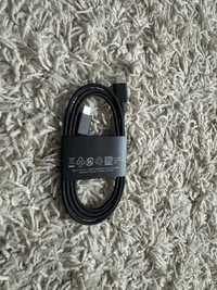 Vand cablu de date usb type c 100% original Samsung [poze reale