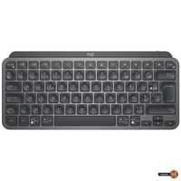 Tastatura Wireless Logitech MX Keys Mini (AZERTY) | UsedProducts.Ro