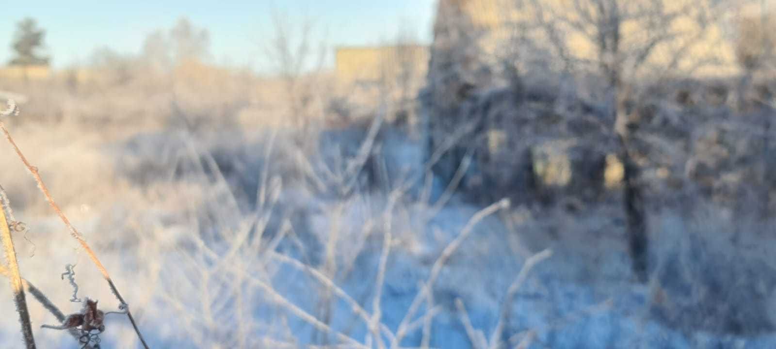 Дача СО Дархан возле конторы