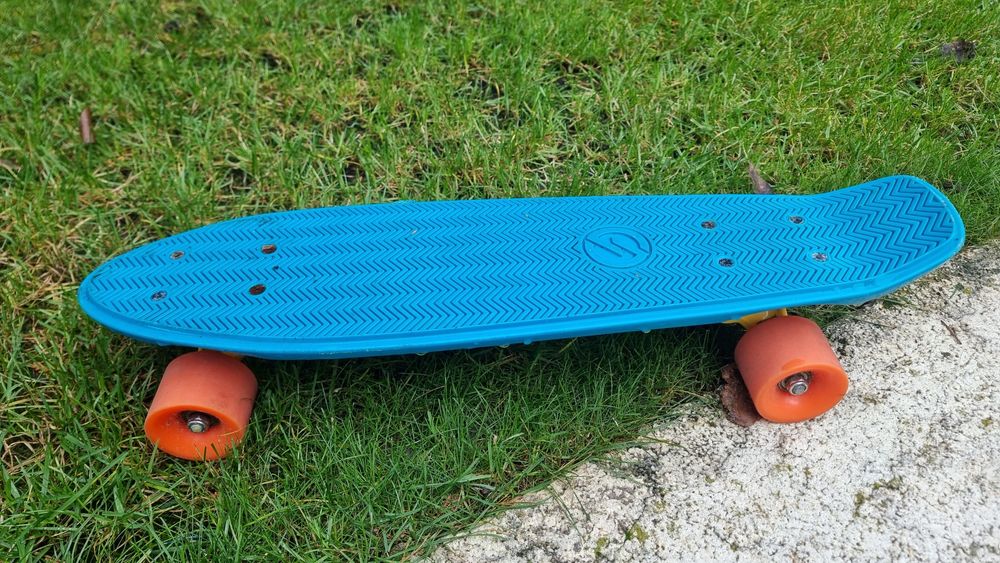 Pennyboard Decathlon