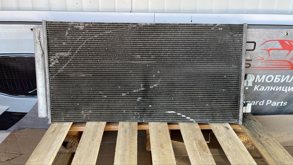 2 броя радиатор Ford Focus MK4 2018-