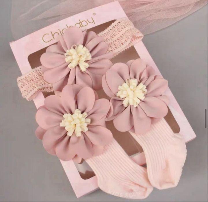 Подарочный набор для 0-18 месяцев