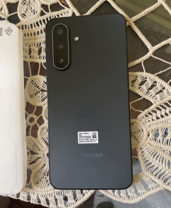 Samsung A17 5G 128 gb