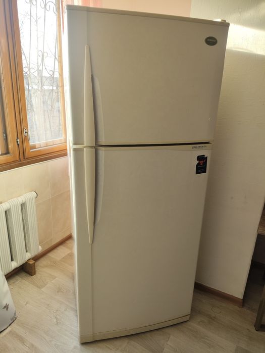 Холодильник с доставкой