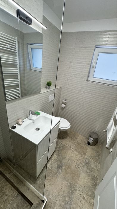 Apartament de inchiriat 3 camere Slatina