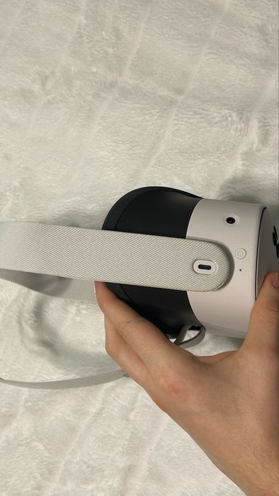 Oculus Meta Quest 3s 128GB