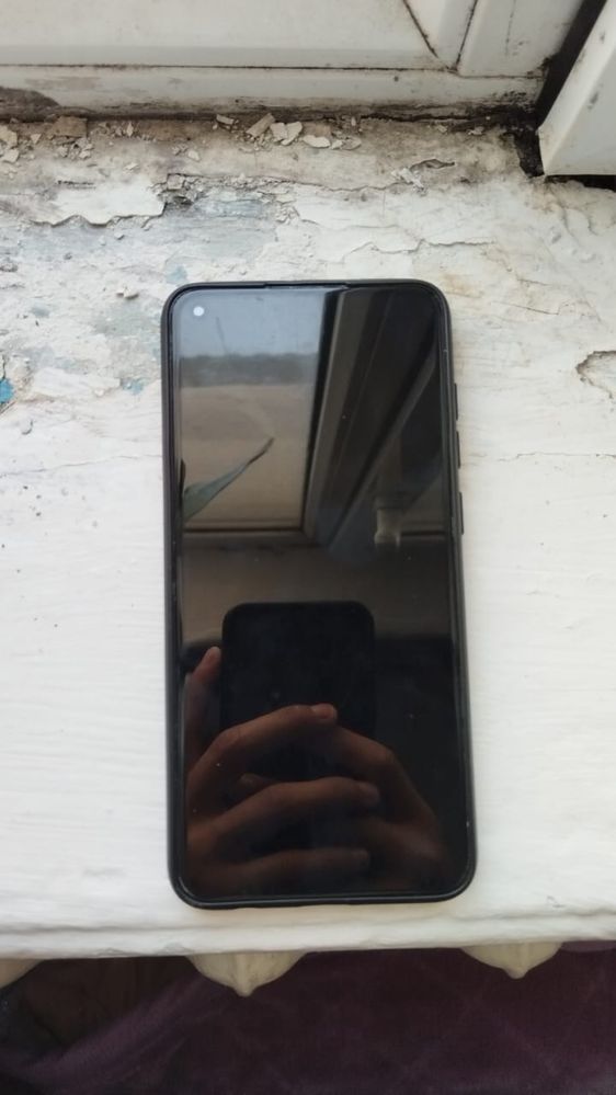 Продается Redmi not9