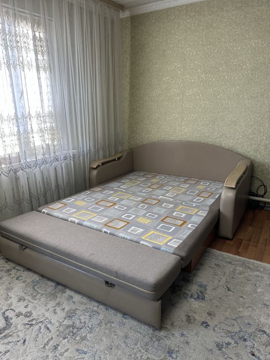 Диван раздвижной