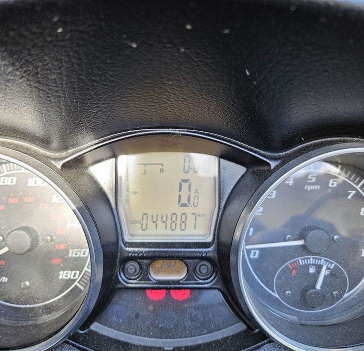 Piaggio mp3 Lt 500cm servisat la zi