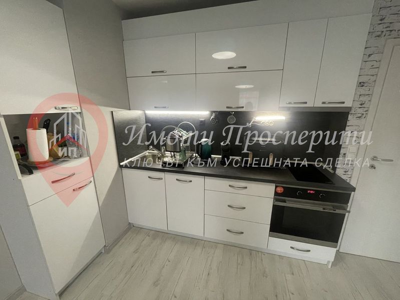 3-стаен в София-Кръстова Вада площ 109 цена 900