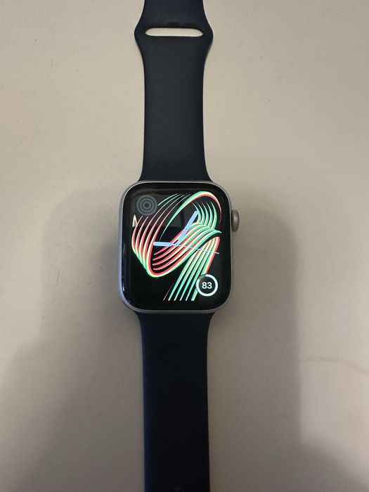 Apple  Watch SE2