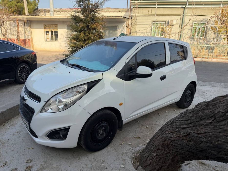 Spark arenda beriladi