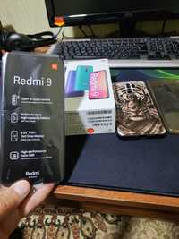 Redmi 9 (Xiaomi)