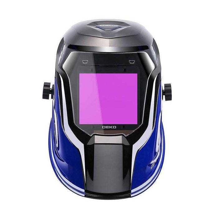Заваръчен шлем Deko Tools DNS-980E