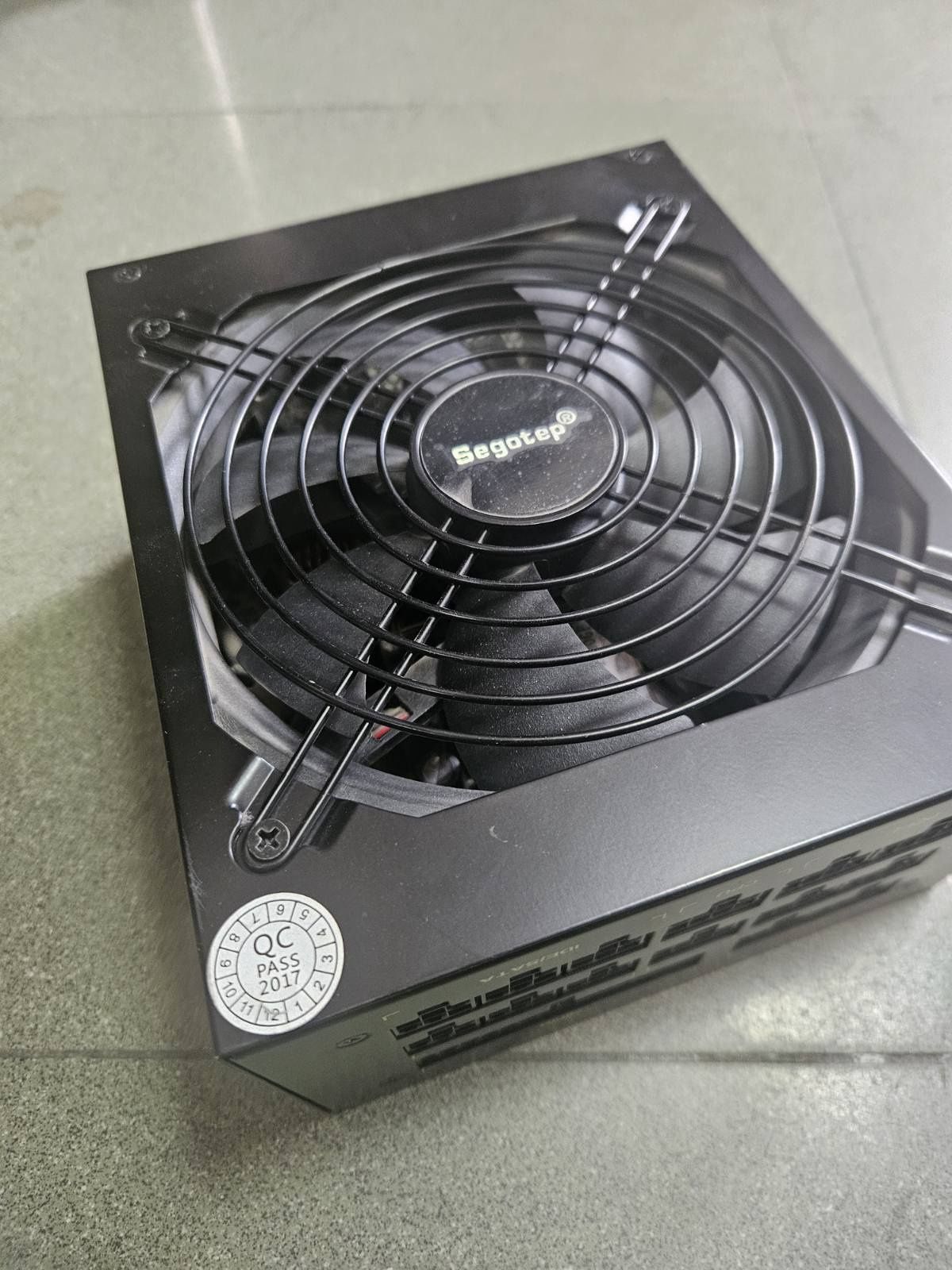 Захранване Corsair HX1200