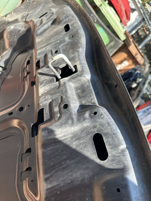 Bara fata Dacia Duster 2018/2019/2020/2021/2022