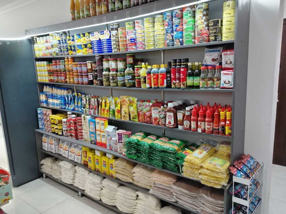 Tayyor Biznes Sotiladi