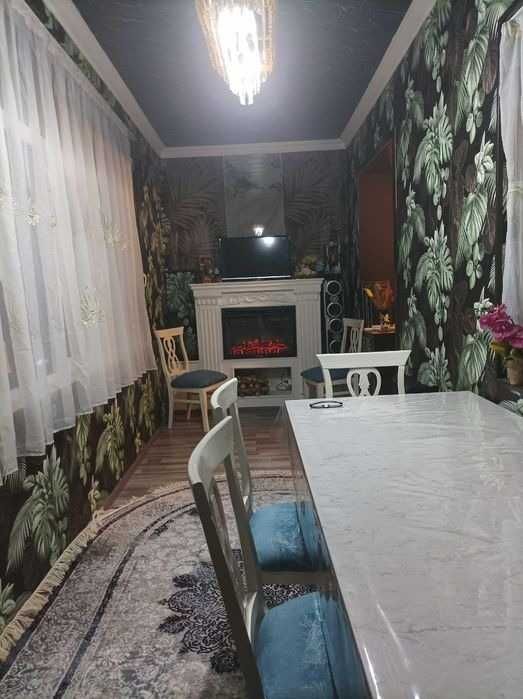 Продаётся 3х комн квартира на 5 этаже Ор-р 5 микрорайон Сомий