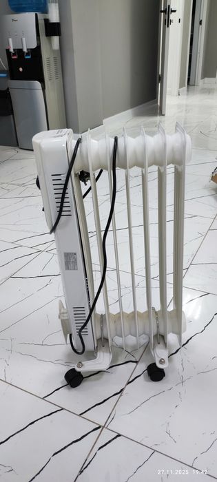 Продам обогреватель