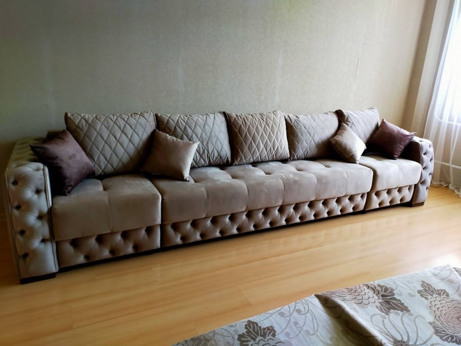 Раскладной диван