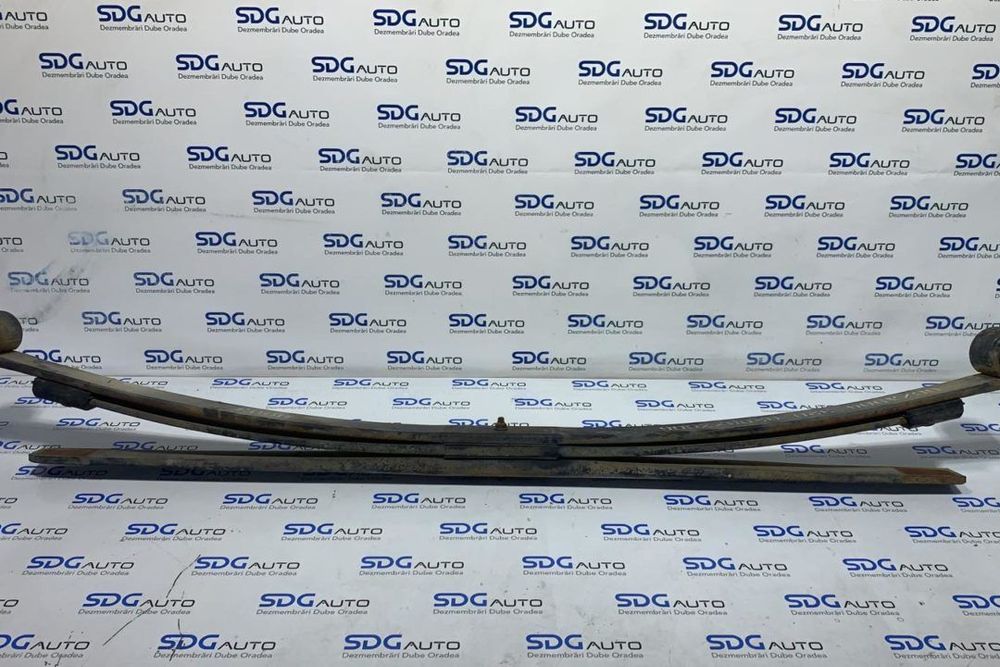 Arc 3 Foi A9063200206 Mercedes Sprinter 3.0 CDI 2006-2010 Euro 4