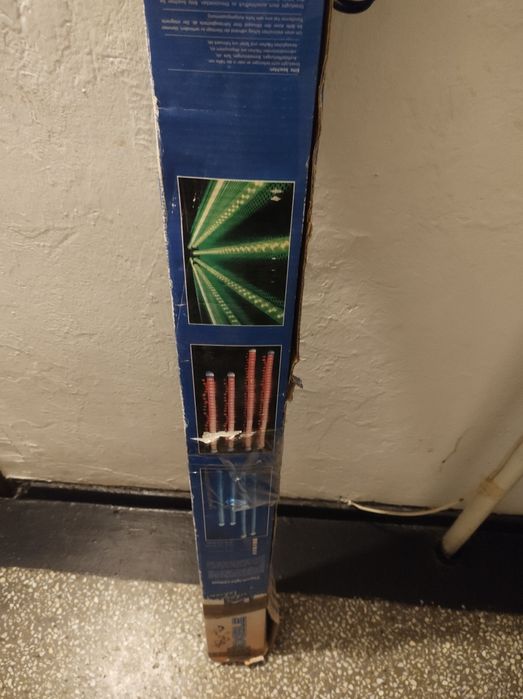 Vând leduri diverse culori