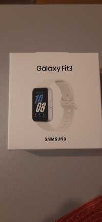 Brățară fitness Samsung Galaxy fit 3