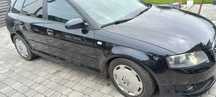 De vânzare Audi A3