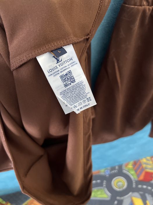 Compleu vara Louis Vuitton Premium